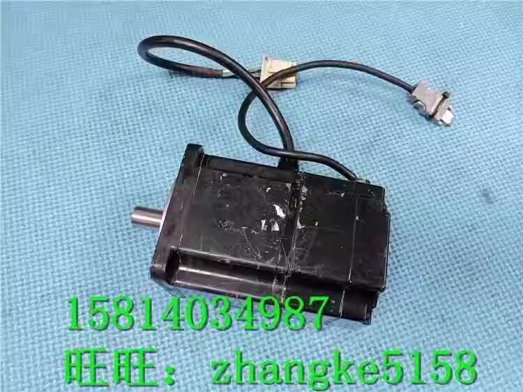 Сервомотор Yaskawa SGMPH-04A1A2C