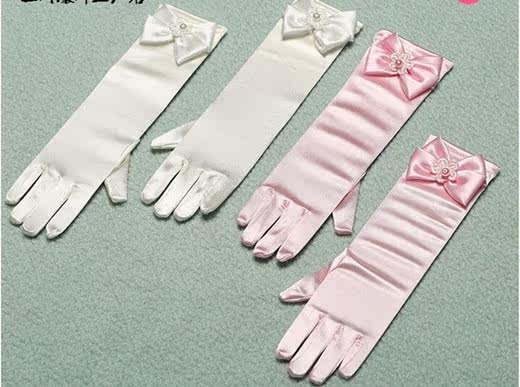 Gants pour fille - Ref 2149770 Image 6