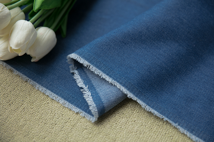 Cotton dày cộng với vải nhung căng vải denim phần quần váy váy yếm quần áo vải sofa vải - Vải vải tự làm vai thô