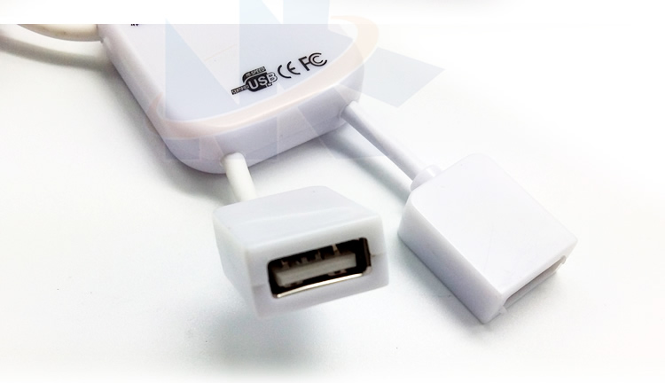 Concentrateur USB - Ref 367955 Image 10