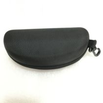 Oxford cloth high-end 3D glasses case sunglasses case size 16 8*7 5*6 7CM