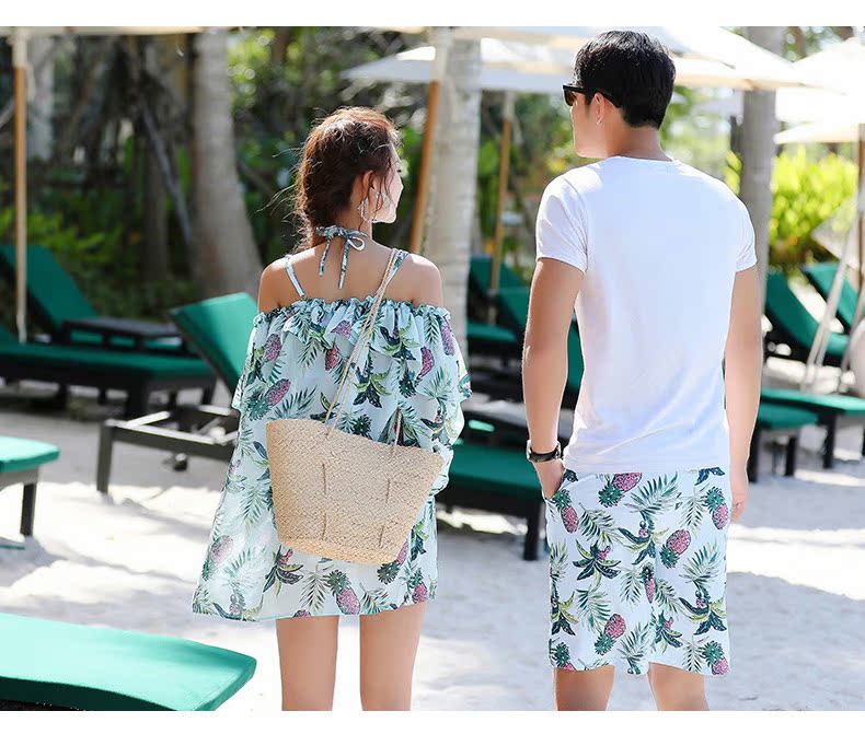 Áo tắm nữ màu vàng Hàn Quốc phiên bản áo voan tam giác bikini đôi ba mảnh dài tay áo nhanh chóng áo tắm - Vài đồ bơi 	đồ đôi maxi đi biển
