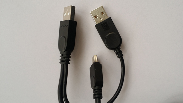 OPPOMP3 MP4 S39 K39 gốc USB dòng dữ liệu cáp - Phụ kiện MP3 / MP4 nút cao su tai nghe airpods