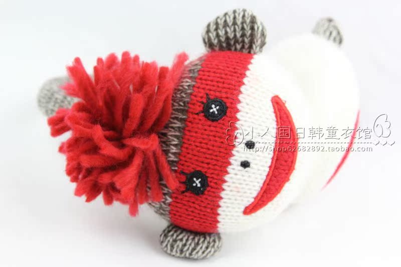 Cache-oreilles pour enfant en coton - Ref 2151575 Image 17