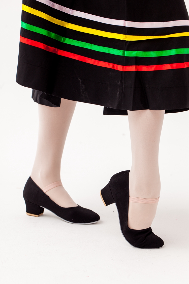 Chaussures de danse moderne - Ref 3448489 Image 16