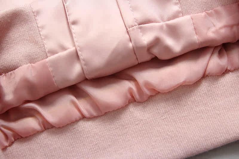 Veste pour fille en mélange - Ref 2160061 Image 18