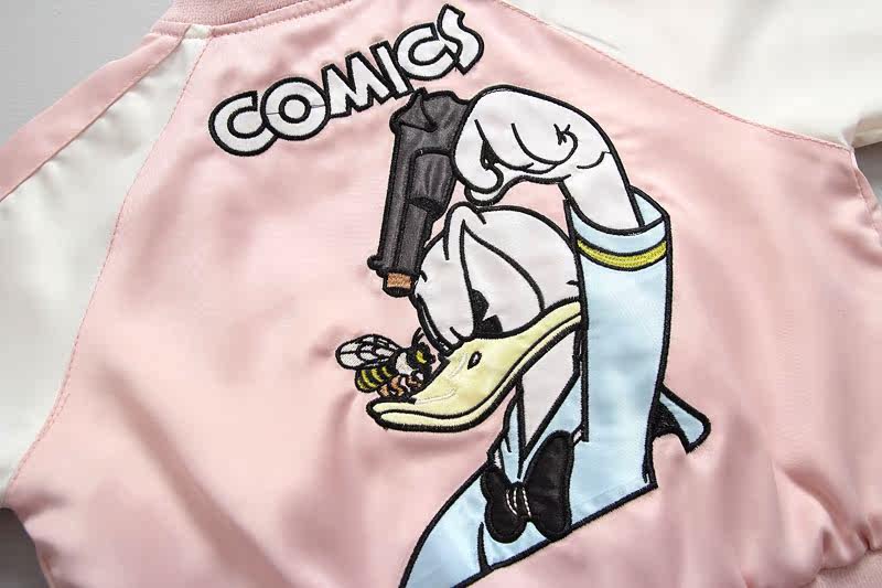 Veste pour fille en mélange - Ref 2160061 Image 20