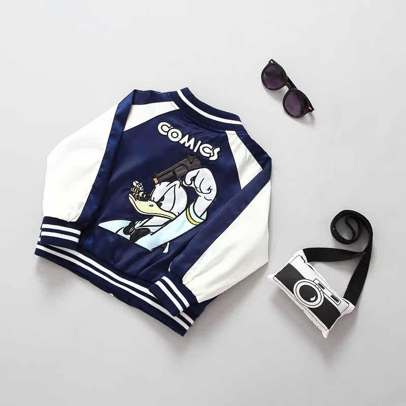 Veste pour fille en mélange - Ref 2160061 Image 10