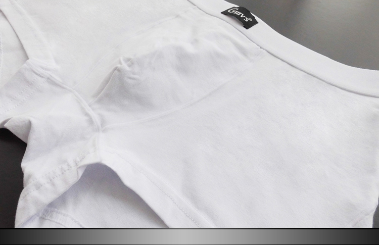 Quần nam Boxer Tóm tắt Màu da Màu thịt Cotton Màu be thoáng khí Kích thước lớn Loose Cotton dày Bốn góc Cotton M - Nam giới quần lót nam thun lạnh
