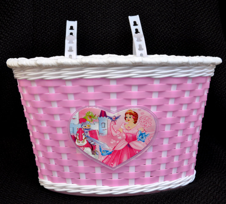 Panier pour vélo - Ref 2259848 Image 4