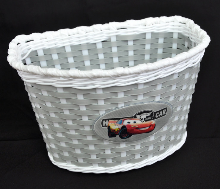 Panier pour vélo - Ref 2259848 Image 9