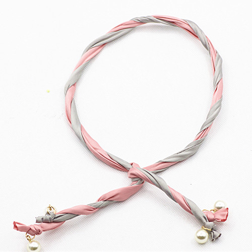 Accessoire cheveux en tissu - Ref 1196432 Image 17