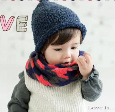 Foulard enfant - Ref 2138004 Image 58