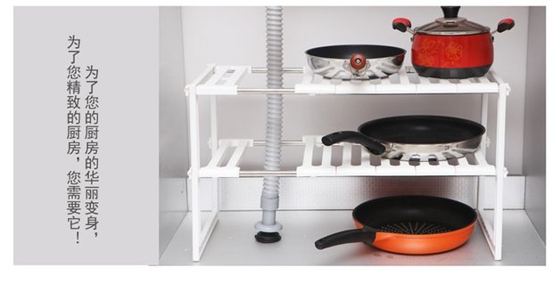 đèn chớp nháy Trang chủ nhà bếp cung cấp kệ sáng tạo lưu trữ nhà bếp hiện vật Hàn Quốc lười biếng cửa hàng bách hóa tiện ích tiện ích - Thiết bị sân khấu đèn nháy led pháo hoa