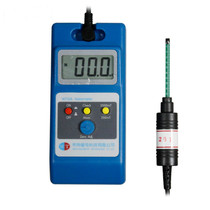 Spot hand-held digital magnetic meter teslameter magnetic meter gauss meter WT10A