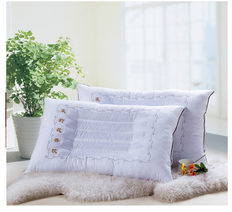 Counter gối gối lõi cặp cassia chăm sóc trẻ em cổ tử cung chăm sóc sức khỏe gối oải hương kiều mạch gối đơn người lớn đích thực gối tựa đầu ô tô