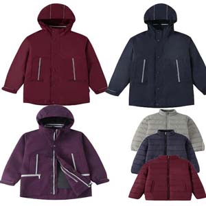 Winter-style dates red hide cyan purple inclined inserts bag down liner jacket windproof light and waterproof submachine clothes cotton clothes-Taobao