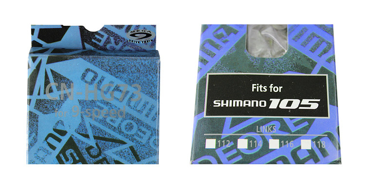 Chaîne de vélo - Ref 2365980 Image 17