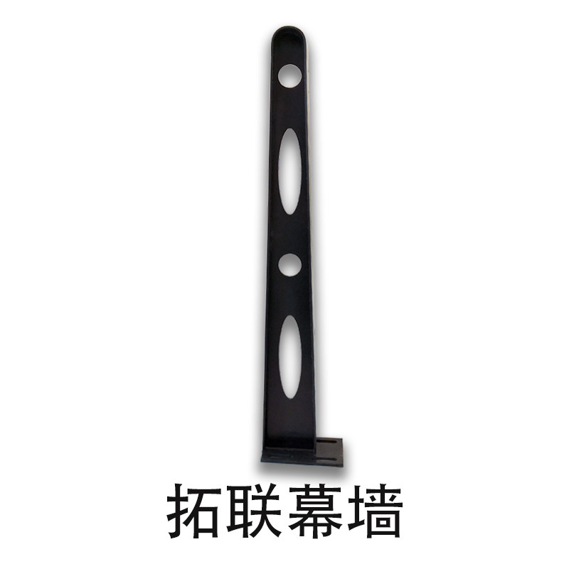 拓联幕墙