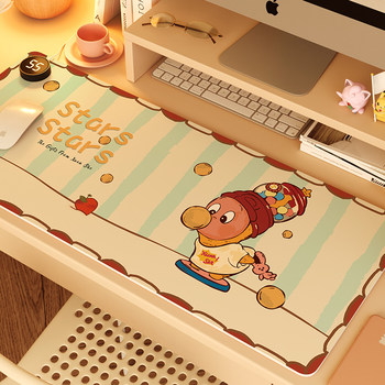 3s warms the whole body! black technology heating table mat 3s warms the whole body! black technology heating table mat