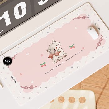 3c certified graphene black technology heating table mat 3c certified graphene black technology heating table mat