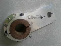 Gantry type CNC PLASMA anti-collision flame Anti-collision plasma fixture Flame fixture CNC cutting machine