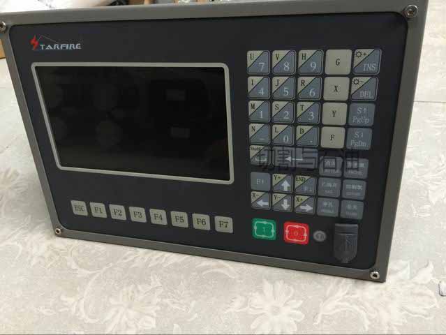 Beijing Sda Peak SF-2100S Numerical Control Flame Plasma Cutting Machine Numerical Control Retrofitting System