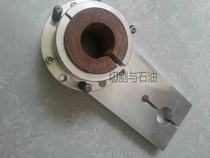 CNC cutting machine Anti-collision CNC plasma cutting machine Arc voltage adjustment controller Anti-collision fixture