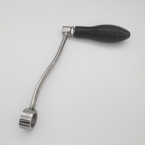 MX01 twisted meat machine accessories --- handle fixed clamping wrench