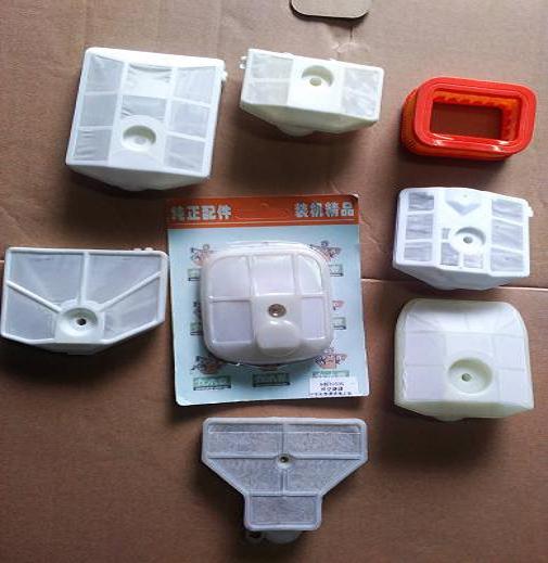 Yusen Zhongma saw air filter, large saw, small saw, bamboo saw air filter