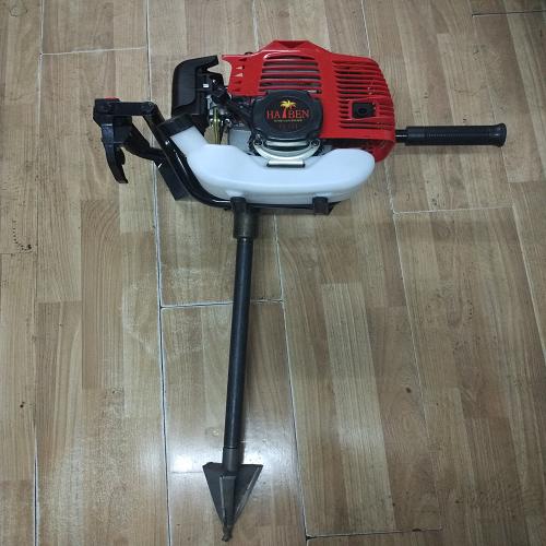 Bamboo head powder machine Bamboo pile processor Bamboo pocket powder machine national first worthy to have