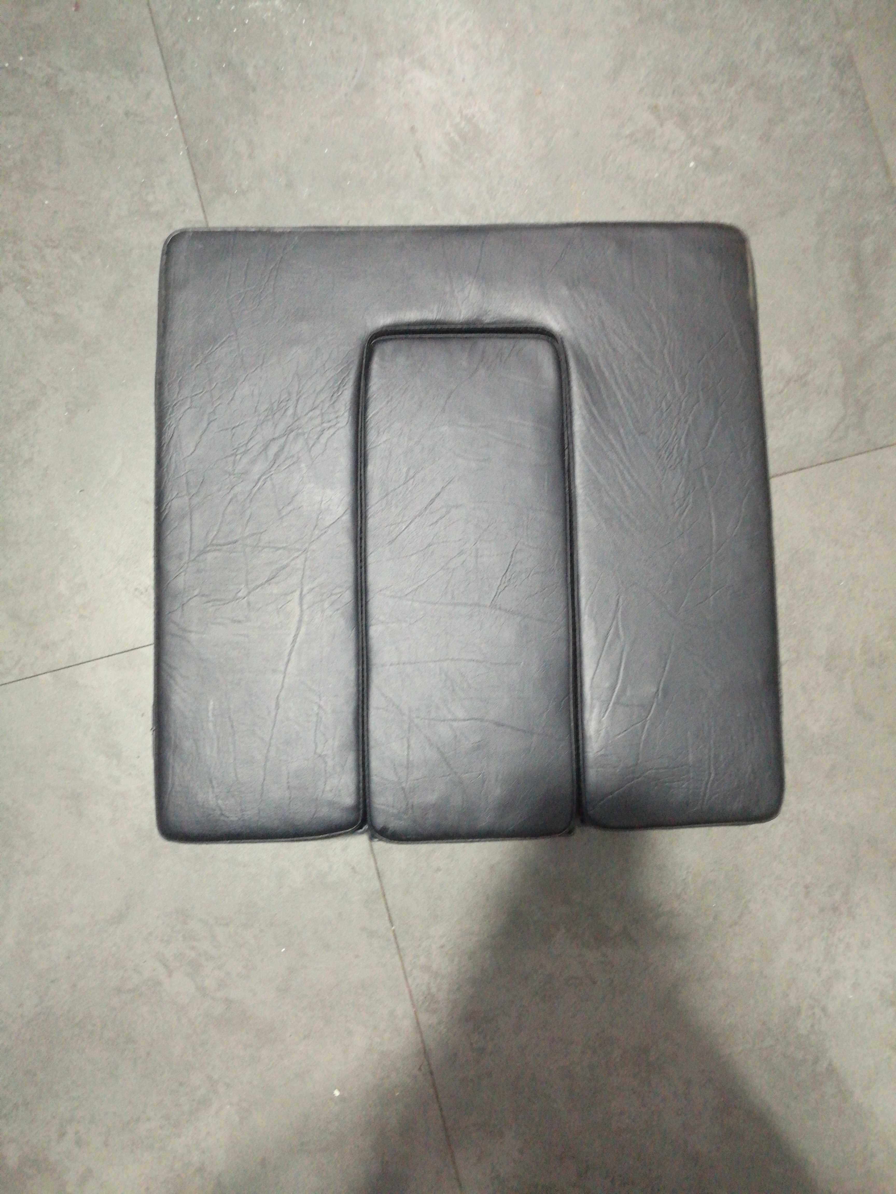 Real shot of Hubang's new cushion cushion