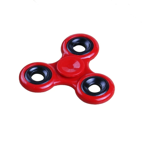 Волчок для пальца, игрушка для взрослых, антистресс, подарок на день рождения