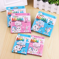 Золотой 8 -Color Crayon 8 Box