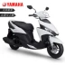 Yamaha Fukxi 125 Phúc lợi AS125 Night Walker Qiaoge Disc Phanh Trống Phụ tùng nhập khẩu Xe máy EFI - mortorcycles mortorcycles