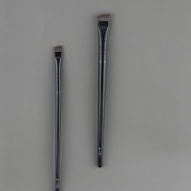 Blade eyeliner brush fine oblique eyeliner brush ultra-fine professional very fine set flat one eyebrow brush Cangzhou