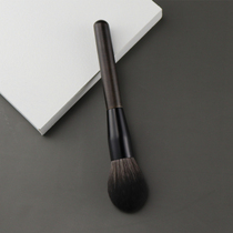 Makeup brush blush brush portable makeup brush female beginners beauty tools a set of brush soft hair