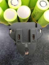 12v Shepherds original Rechargeable Hand Electric Drill Battery Packs Lithium Electric Drill Battery Pack Discounted Promotion