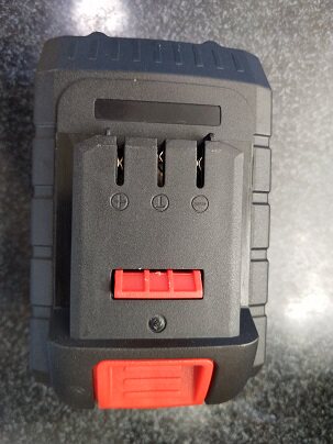 88v Great Art Models Lithium Electric Wrench Torch Pool Bag Housing Charge Electric Screwdrivers Battery Packs Shell Promotion 15 Knochshell