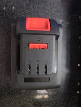 48v 88v grand art lithium electric wrench battery pack charging electric wrench battery pack large capacity power battery