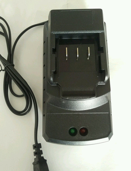 18V 18V 21V electric power tool electric screw driver universal lithium battery fast seat charger