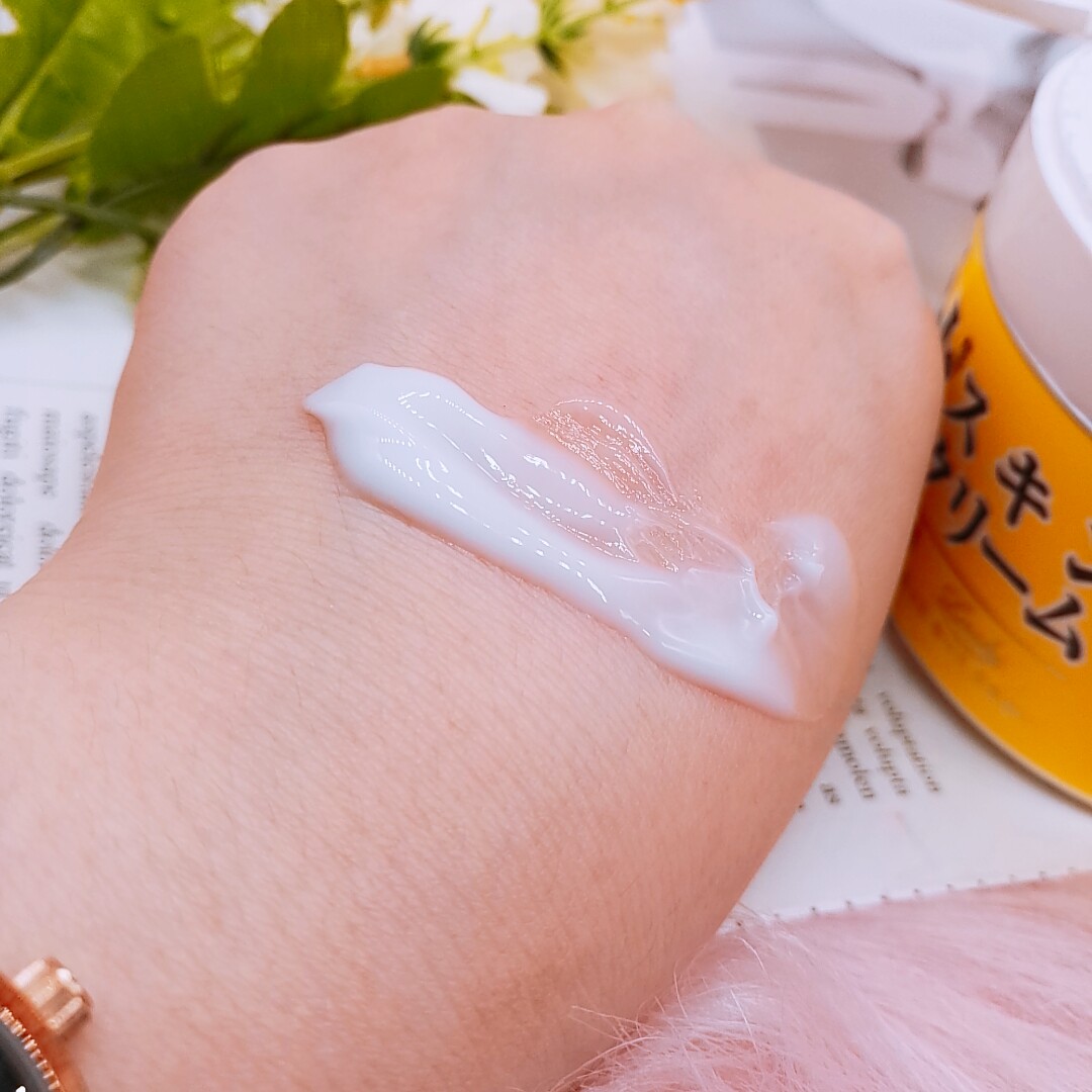 不厚重,秋冬必备的高颜值马油面霜 图3