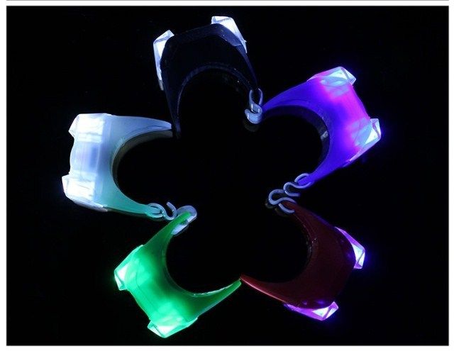 Eclairage pour vélo - Ref 2404125 Image 10