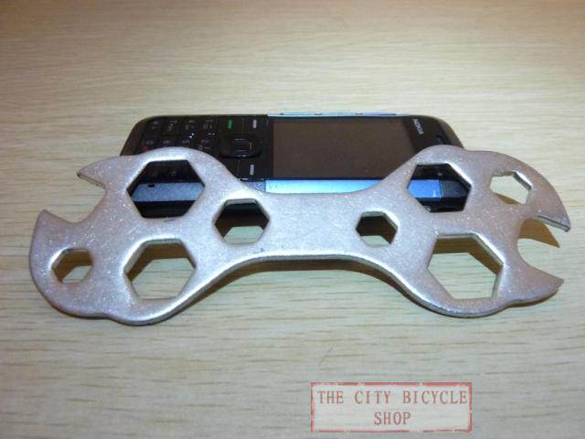 Clé pour réparation vélo - Ref 2304806 Image 6