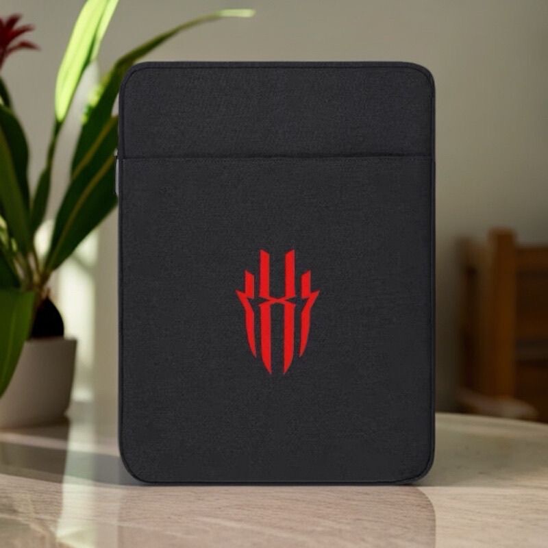 Suitable for 2025 Nubia Red Magic Tablet 3 Pro 9.06inch Storage Bag, Gaming Tablet Pro Inner Sleeve Bag