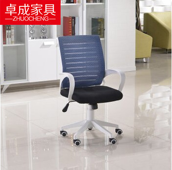 Special office chair student chair computer chair lift swivel seat home ergonomic chair mesh staff chair