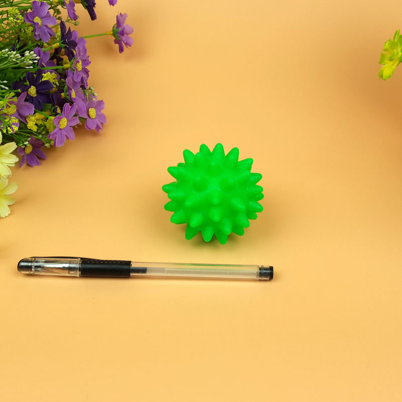 Đồ chơi con chó đặc biệt Đồ chơi âm thanh silicon chọn đồ chơi cho mèo