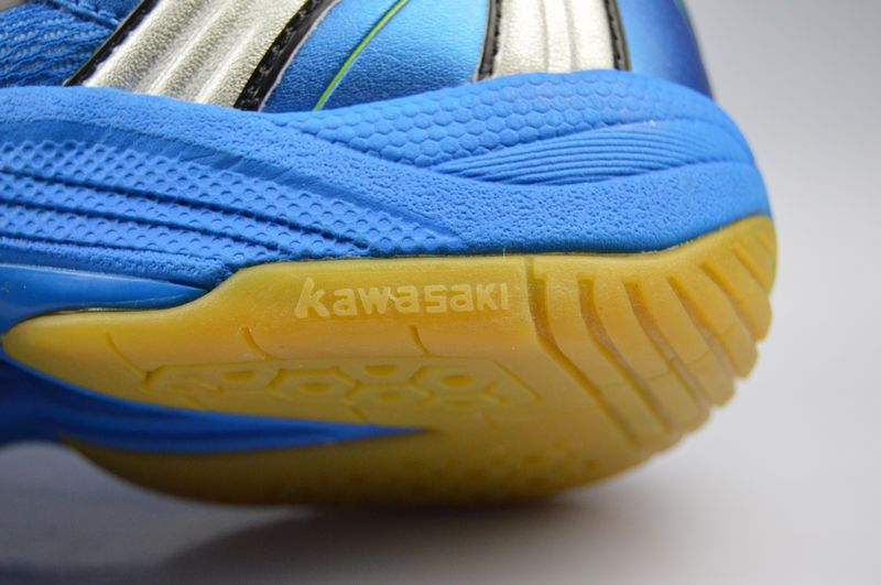 Chaussures de Badminton homme - Ref 843164 Image 35