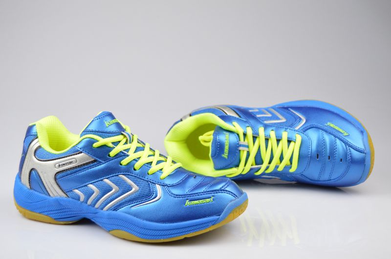 Chaussures de Badminton homme - Ref 843164 Image 32
