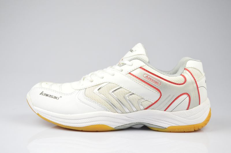 Chaussures de Badminton homme - Ref 843164 Image 9
